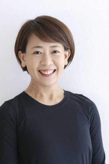 Mariko Inoue