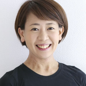 Mariko Inoue